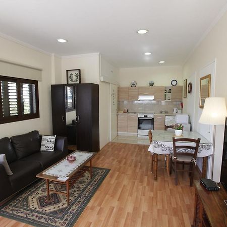 Nicosia Luxury Studio Ngoại thất bức ảnh