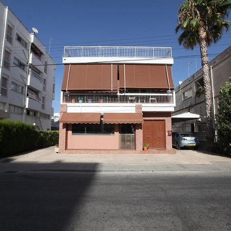 Nicosia Luxury Studio Ngoại thất bức ảnh