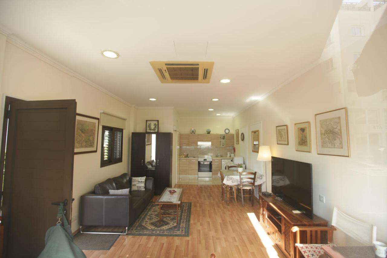 Nicosia Luxury Studio Ngoại thất bức ảnh
