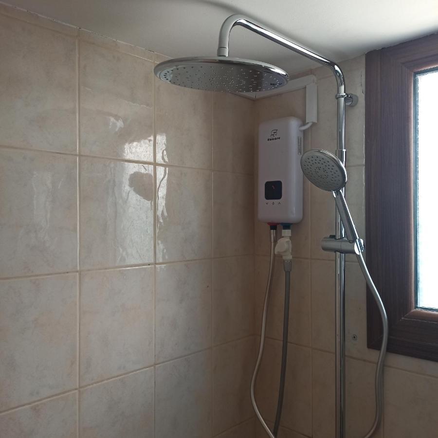Nicosia Luxury Studio Ngoại thất bức ảnh